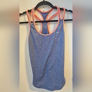 Nike Xs Tanktop